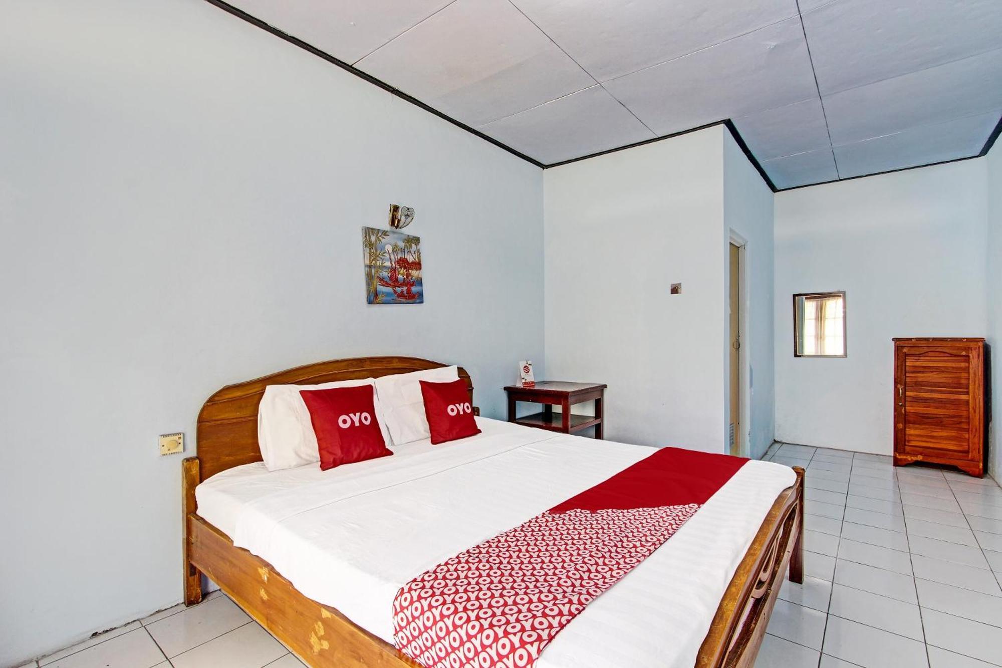 Capital O 91644 Loka Hause Hotel ซาลาตีกา ภายนอก รูปภาพ