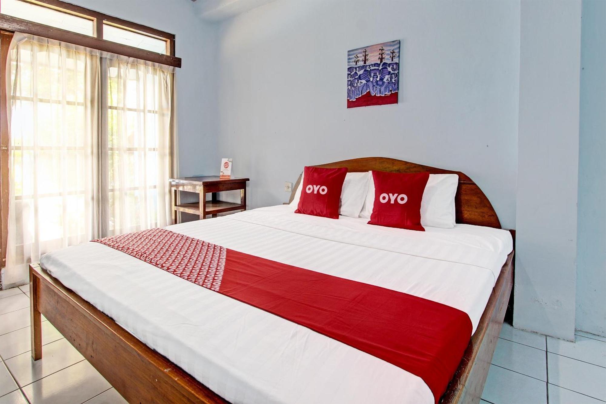 Capital O 91644 Loka Hause Hotel ซาลาตีกา ภายนอก รูปภาพ