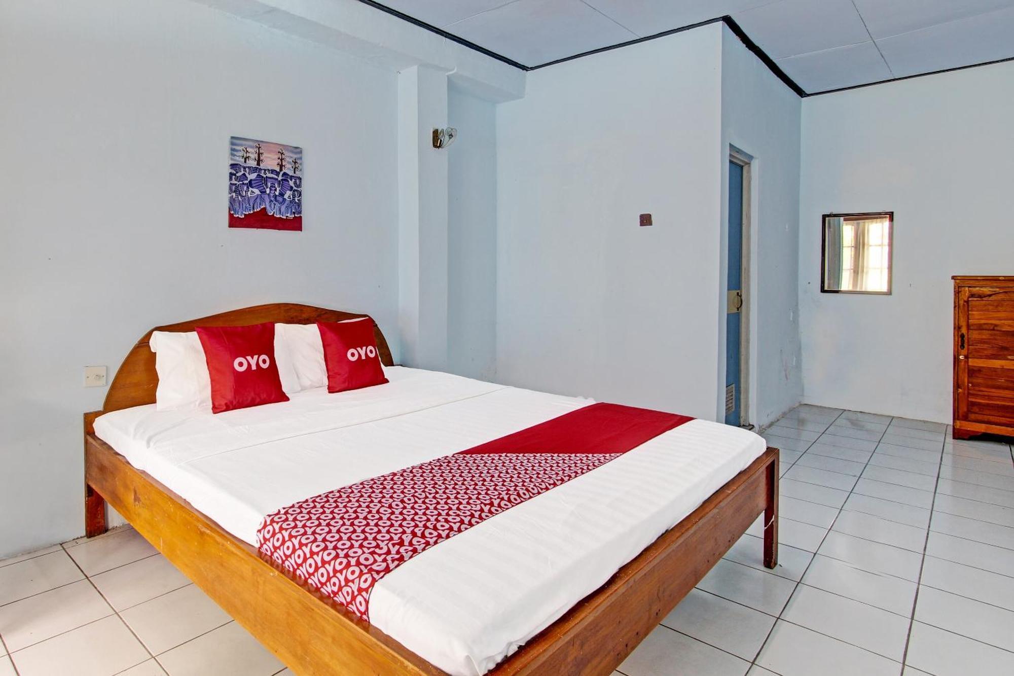 Capital O 91644 Loka Hause Hotel ซาลาตีกา ภายนอก รูปภาพ