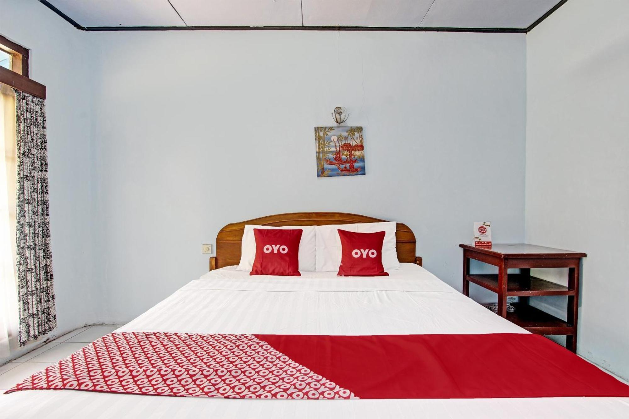 Capital O 91644 Loka Hause Hotel ซาลาตีกา ภายนอก รูปภาพ